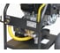Аппарат для прочистки труб C-TECH CM2515F бензиновый (250 бар, до 900 л/ч, 13 лс) шланг 30 м, на катушке, комплект форсунок 3 шт CM2515FT1S1BP2A1D1FMTP3 4