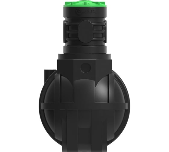 Накопительная емкость RODLEX S1100 с 2 горловинами 82344403