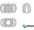 Накопительная емкость RODLEX S4000 82343703 7