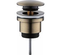 Донный клапан FRAP F62-4