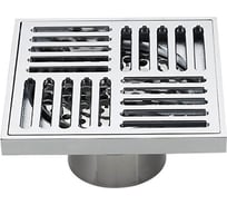 Душевой трап GAPPO сухой затвор G81051