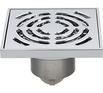 Душевой трап GAPPO сухой затвор G81052