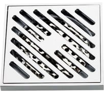 Душевой трап GAPPO сухой затвор G81050