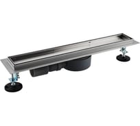 Душевой трап GAPPO сухой затвор G87007-4