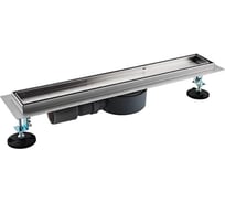 Душевой трап GAPPO сухой затвор G88007-4