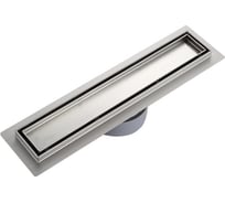 Душевой трап GAPPO сухой затвор G84007-4