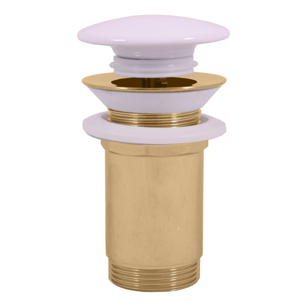 Водослив для умывальника RavSlezak MD0485Z - выгодная цена, отзывы ...