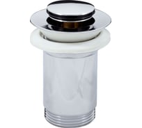 Водослив для умывальника RavSlezak MD0483