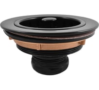 Слив для раковины RavSlezak MD0819CMAT