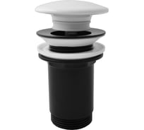 Водослив для умывальника RavSlezak MD0485CMAT