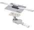 Душевой лоток Viega Advantix Cleviva с вкладкой Advantix Vision C1, L=1000 мм 4981.11 794507 1