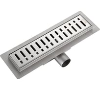 Душевой трап GAPPO комбинированный затвор G83007-3