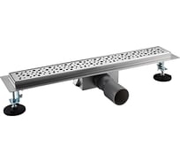 Душевой трап GAPPO комбинированный затвор G86007-2