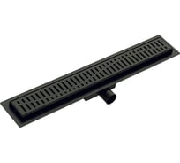 Душевой трап GAPPO комбинированный затвор G86007-39