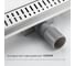 Душевой трап GAPPO комбинированный затвор G85007-3 5