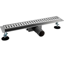 Душевой трап GAPPO комбинированный затвор G87007-3