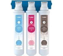 Комплект сменных картриджей для фильтра BWT AQA vita Magnesium P276P00