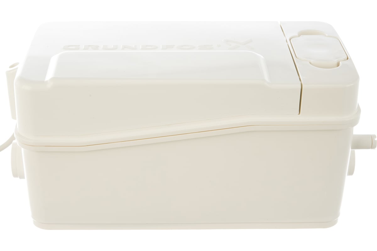 Канализационная насосная установка Grundfos Sololift2 CWC-3 97775316 ...