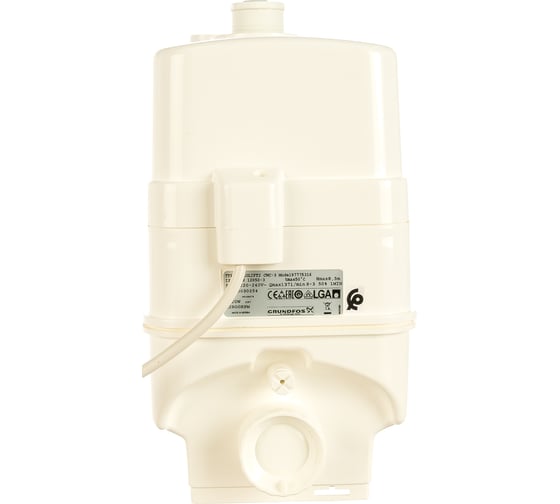 Канализационная насосная установка Grundfos Sololift2 CWC-3 97775316
