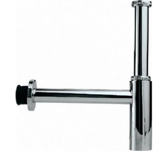 Сифон для раковины Jaquar хром ALD-CHR-769L250x190
