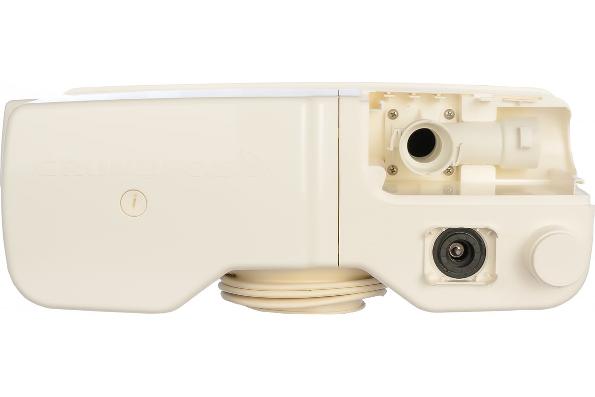 Канализационный насос Grundfos Sololift2 WC-1 97775314 - выгодная цена ...