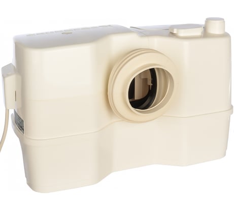 Канализационный насос Grundfos Sololift2 WC-1 97775314