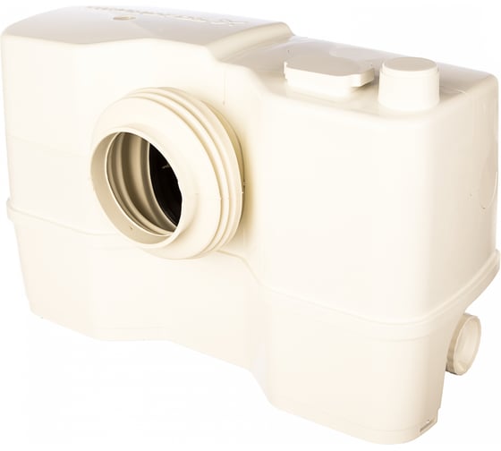 Канализационная установка Grundfos Sololift2 WC-3 97775315