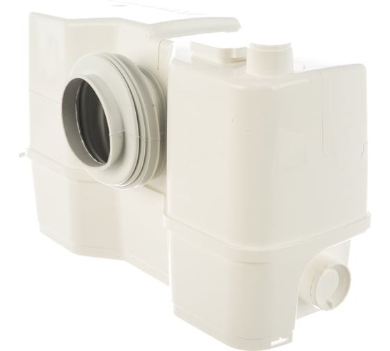 Канализационная установка Grundfos Sololift2 WC-3 97775315