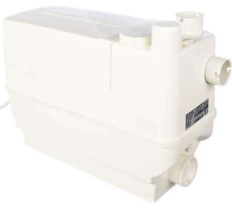 Канализационный насос Grundfos Sololift2 C-3 97775317