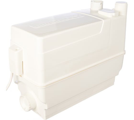 Канализационный насос Grundfos Sololift2 C-3 97775317