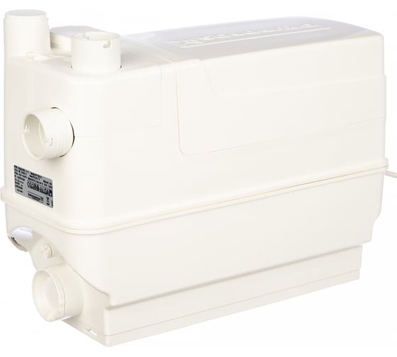 Канализационный насос Grundfos Sololift2 C-3 97775317