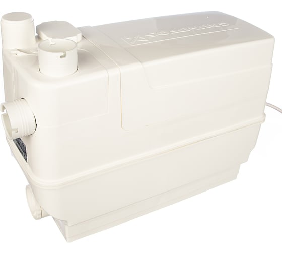 Канализационный насос Grundfos Sololift2 C-3 97775317