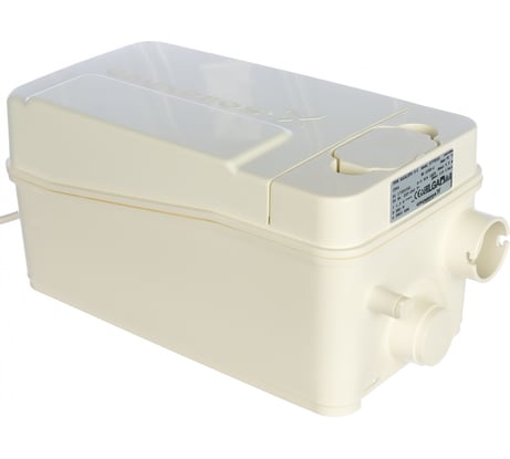 Канализационный насос Grundfos Sololift2 D-2 97775318