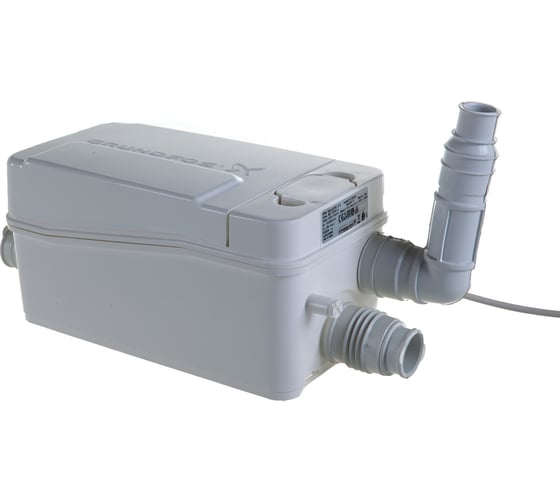 Канализационный насос Grundfos Sololift2 D-2 97775318
