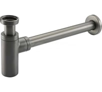 Сифон для раковины FRAP F82-9