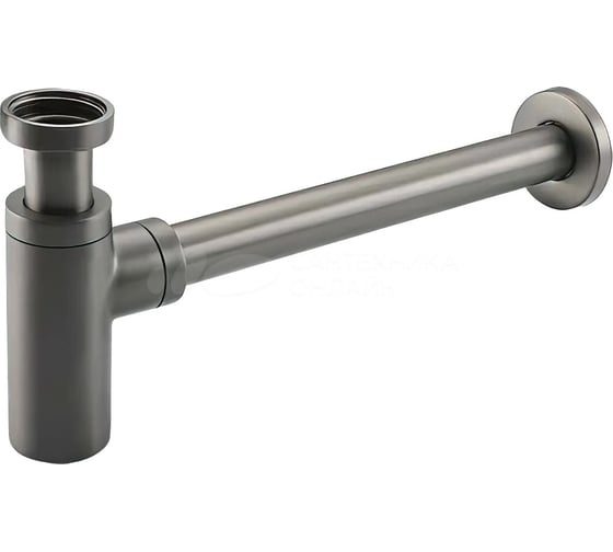 Сифон для раковины FRAP F82-9 1