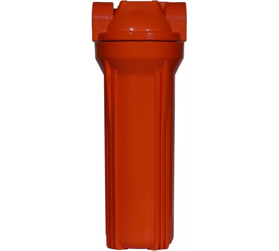 Корпус AQUA PRO для горячей воды из термостойкого пластика 10SL, резьба 1/2 ВИ470 1