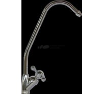 Кран для чистой воды AQUA PRO № 2 хром ВИ432