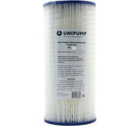 Картридж механической очистки UNIPUMP РС 10" (50 мкм) Big Blue 79006