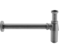 Сифон AQUATEK, оружейная сталь AQ6011BGM 00000144852