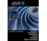 Прямоточная система обратного осмоса Atoll Twist M ATEFDR133 4