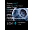 Прямоточная система обратного осмоса Atoll Twist M ATEFDR133 6