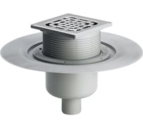 Трап вертикальный Viega ф110 регулируемый мод.Advantix / 4951.1 557201