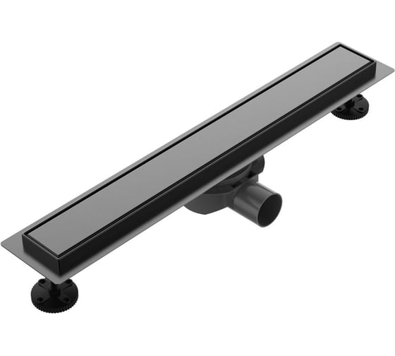 Душевой трап Gerhans (комбинированный затвор) - NEW K80407D-60 1