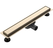 Душевой трап Gerhans (комбинированный затвор) - NEW K80407Y-60