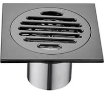 Душевой трап Gerhans (сухой затвор) K81510U-10