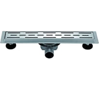 Душевой трап Gerhans (мокрый затвор) K80207-50