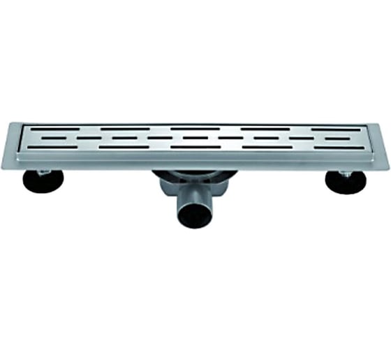 Душевой трап Gerhans (мокрый затвор) K80207-50 1