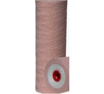 Картридж для обезжелезивания, катионного обмена, механической очистки NAWATER BB10 (Big Blue 10) 254х110мм, 5мкм 65867