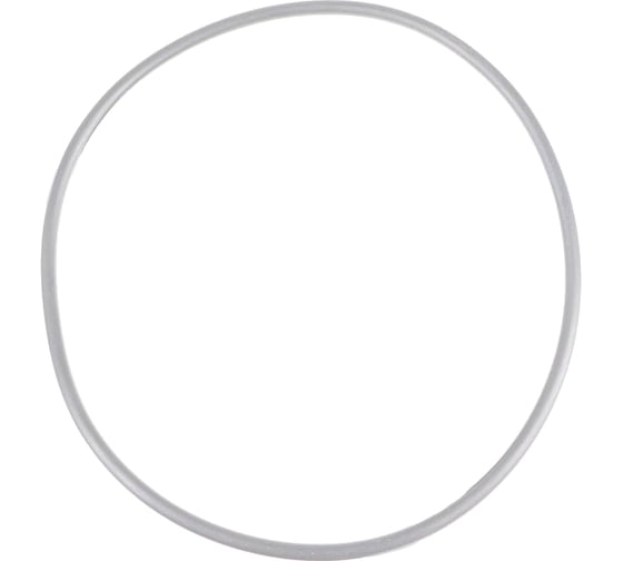 Кольцо силиконовое для магистальных фильтров Профитт Big Blue 145х5,8 мм 0344935-RCS 1